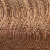 Star Quality : Lace Front Mono Part Synthetic  Wig