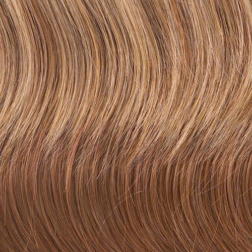 Star Quality : Lace Front Mono Part Synthetic  Wig