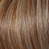 Provocateur : Lace Front Hand Tied Human Hair  Wig