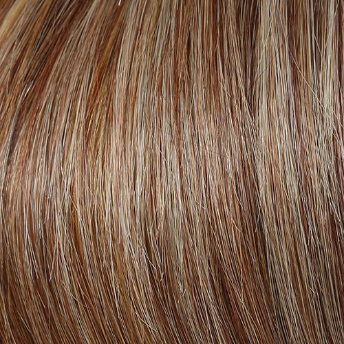 Grand Entrance : Lace Front Human Hair wig