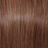 Provocateur : Lace Front Hand Tied Human Hair  Wig