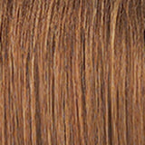 Classic Cool : Lace Front Mono Top Synthetic Wig