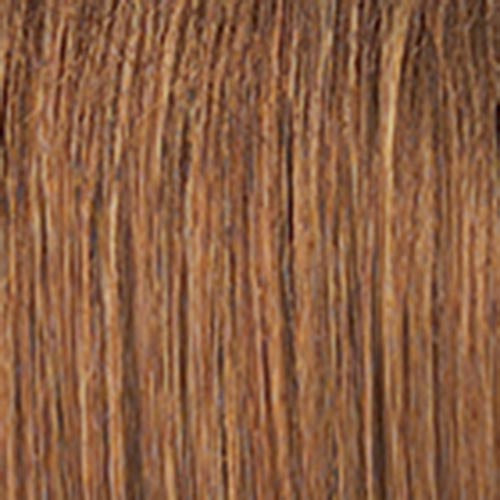 Classic Cool : Lace Front Mono Top Synthetic Wig