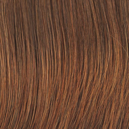 Curve Appeal :HF Lace Front Synthetic wig