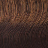 Star Quality : Lace Front Mono Part Synthetic  Wig