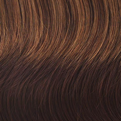 Star Quality : Lace Front Mono Part Synthetic  Wig