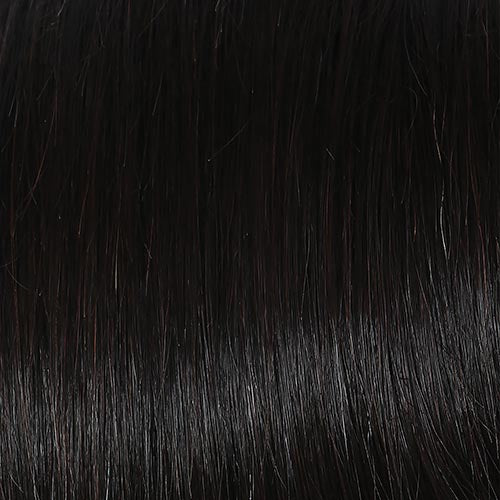 Soft Focus : Lace Front Hand-Tied Human Hair Wig