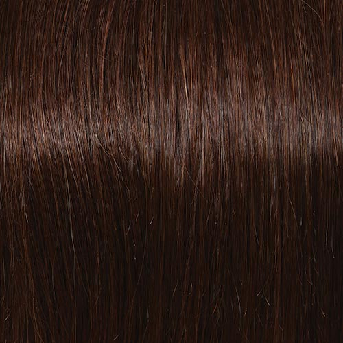 Headliner : Hand Tied Lace Front Human Hair Wig