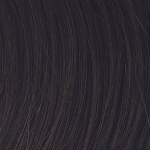 Down Time : Lace Front Mono Top Synthetic Wig