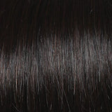 Provocateur : Lace Front Hand Tied Human Hair  Wig