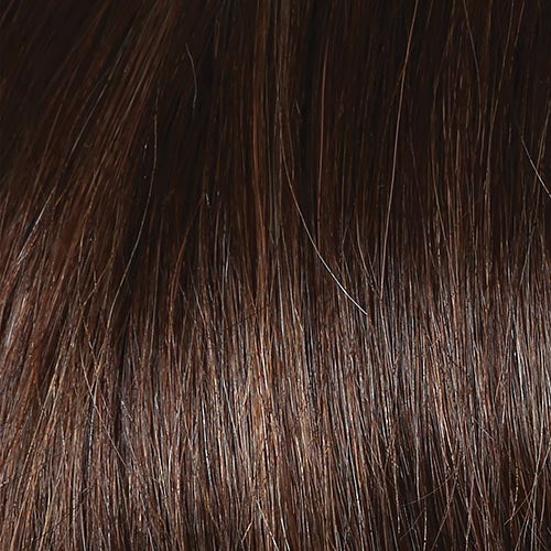 The Art of Chic : Lace Front Hand Tied Human Hair Wig