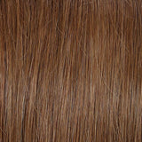 Applause : Lace Front Human Hair Wig