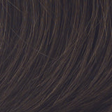 Star Quality : Lace Front Mono Part Synthetic  Wig