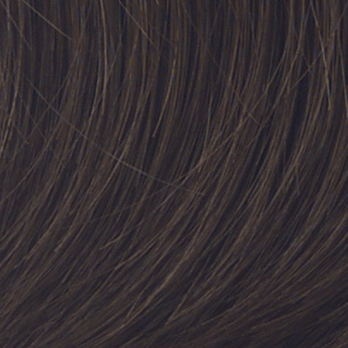 Star Quality : Lace Front Mono Part Synthetic  Wig