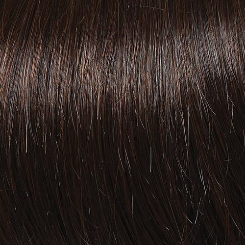 Success Story : Mono Top Human Hair Wig