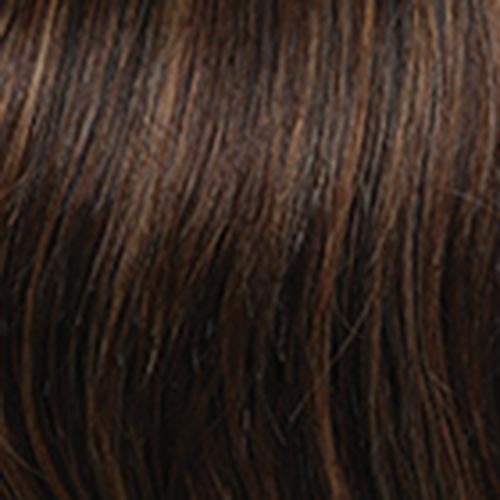 Salsa : Synthetic Wig