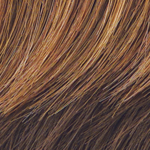 Star Quality : Lace Front Mono Part Synthetic  Wig