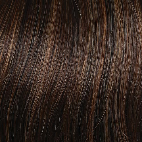 Beguile : Human Hair wig