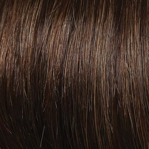 Knockout : Mono Top Human Hair Wig