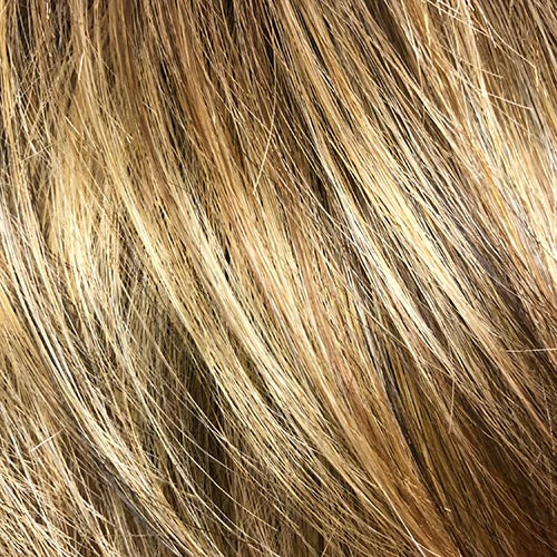 Sandie : Synthetic Wig