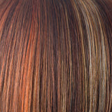 Gia : Synthetic wig