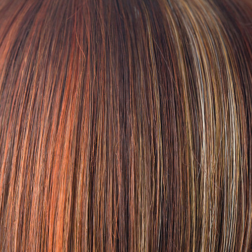 Gia : Synthetic wig
