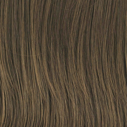 Chic Alert : HF Lace Front Synthetic Wig