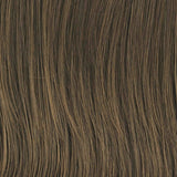 Advanced French : HF Lace Front Synthetic Wig