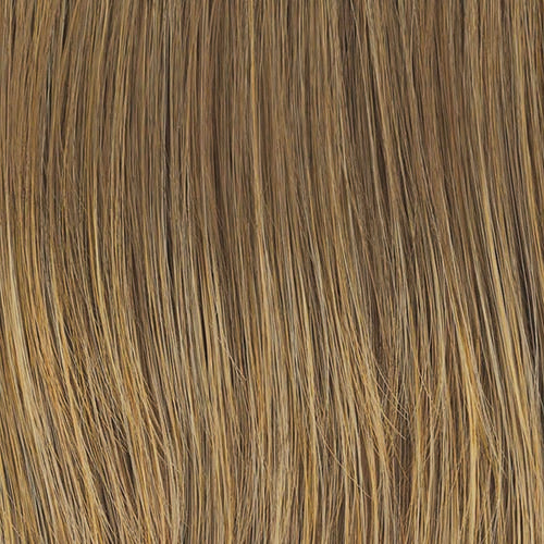 Chic Alert : HF Lace Front Synthetic Wig