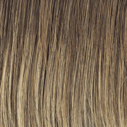 Chic Alert : HF Lace Front Synthetic Wig
