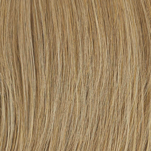 Chic Alert : HF Lace Front Synthetic Wig
