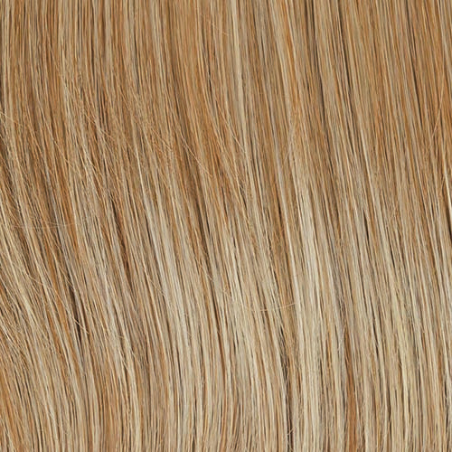 Chic Alert : HF Lace Front Synthetic Wig