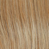 Advanced French : HF Lace Front Synthetic Wig