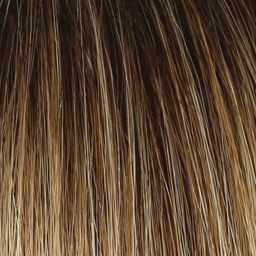 Advanced French : HF Lace Front Synthetic Wig