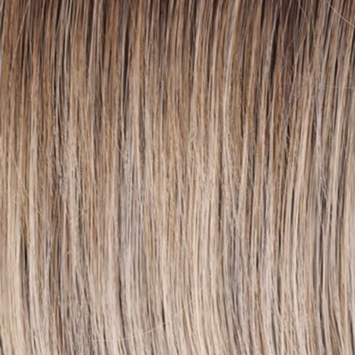 Chic Alert : HF Lace Front Synthetic Wig