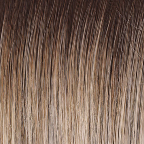 Spotlight : HF Lace Front Mono Top Synthetic wig