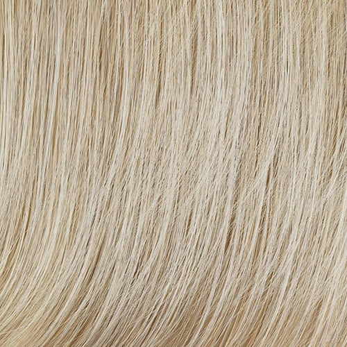 Chic Alert : HF Lace Front Synthetic Wig