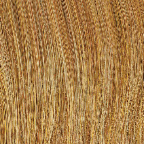 On Point : HF Lace Front Synthetic Wig