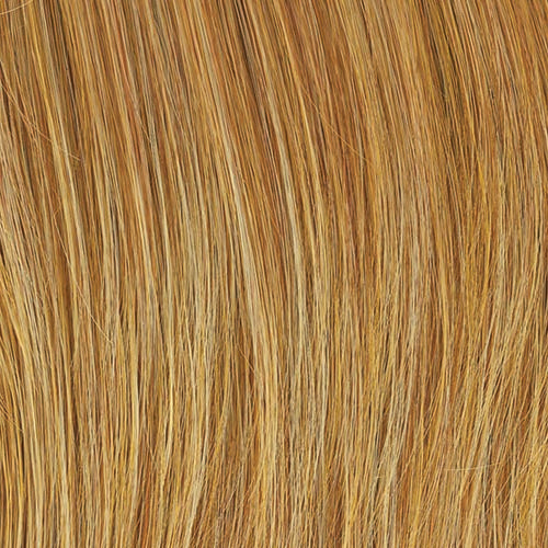 Chic Alert : HF Lace Front Synthetic Wig