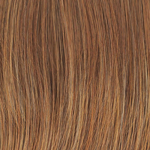 Chic Alert : HF Lace Front Synthetic Wig