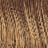 Advanced French : HF Lace Front Synthetic Wig