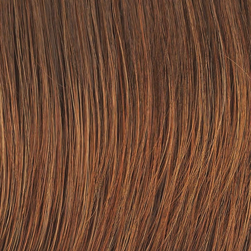 On Your Game : HF Lace Front Synthetic Wig