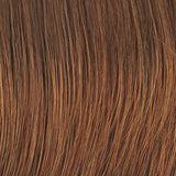 Advanced French : HF Lace Front Synthetic Wig
