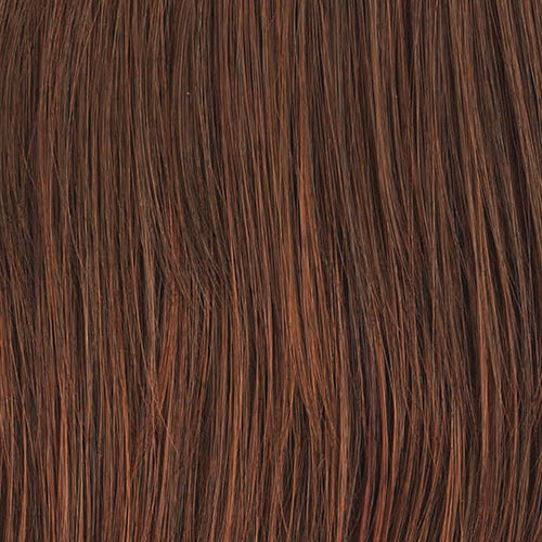 Chic Alert : HF Lace Front Synthetic Wig