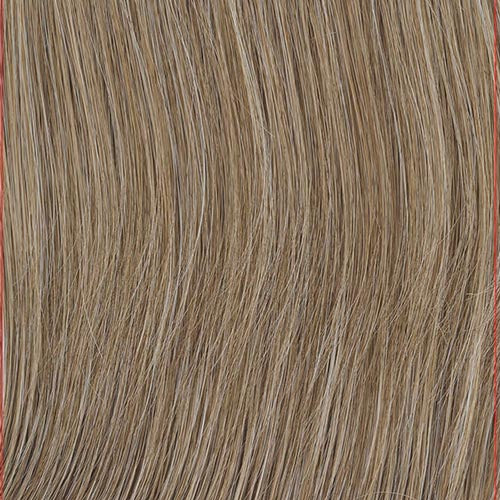 Upstage : Lace Front Hand-Tied Synthetic Wig