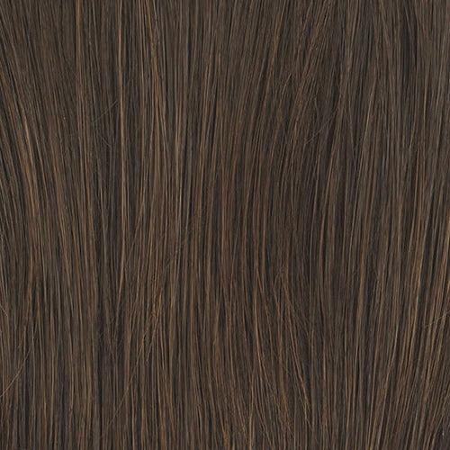 Chic Alert : HF Lace Front Synthetic Wig