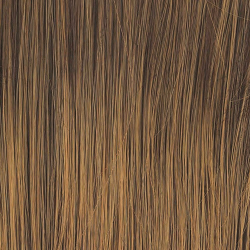 Show Stopper : HF Lace Front Mono Top Synthetic wig