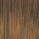 Advanced French : HF Lace Front Synthetic Wig