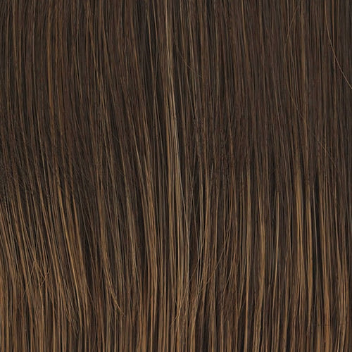 On Your Game : HF Lace Front Synthetic Wig