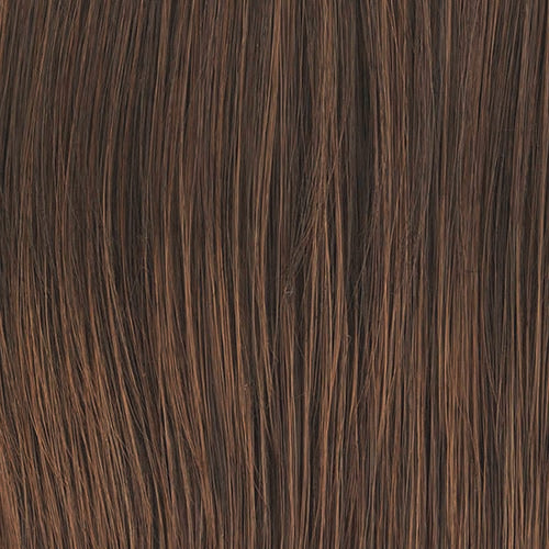 Chic Alert : HF Lace Front Synthetic Wig